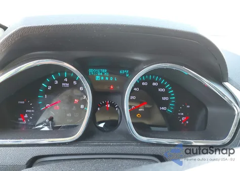 2012 Chevrolet Traverse 1Lt из США, поврежденный, VIN 1GNKRGED7CJ186872